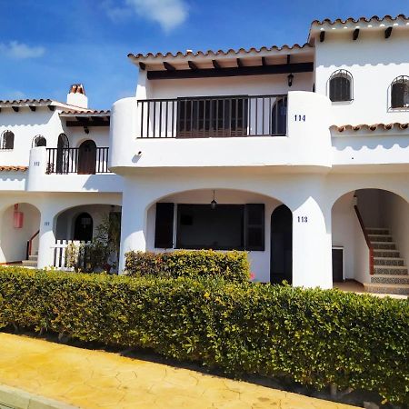 Cheap & Chic Apartamentos En Son Bou De 2 Dormitorios Esterno foto