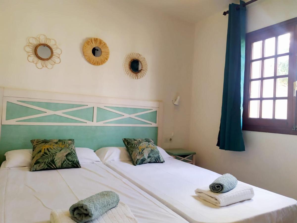 Cheap & Chic Apartamentos En Son Bou De 2 Dormitorios Esterno foto