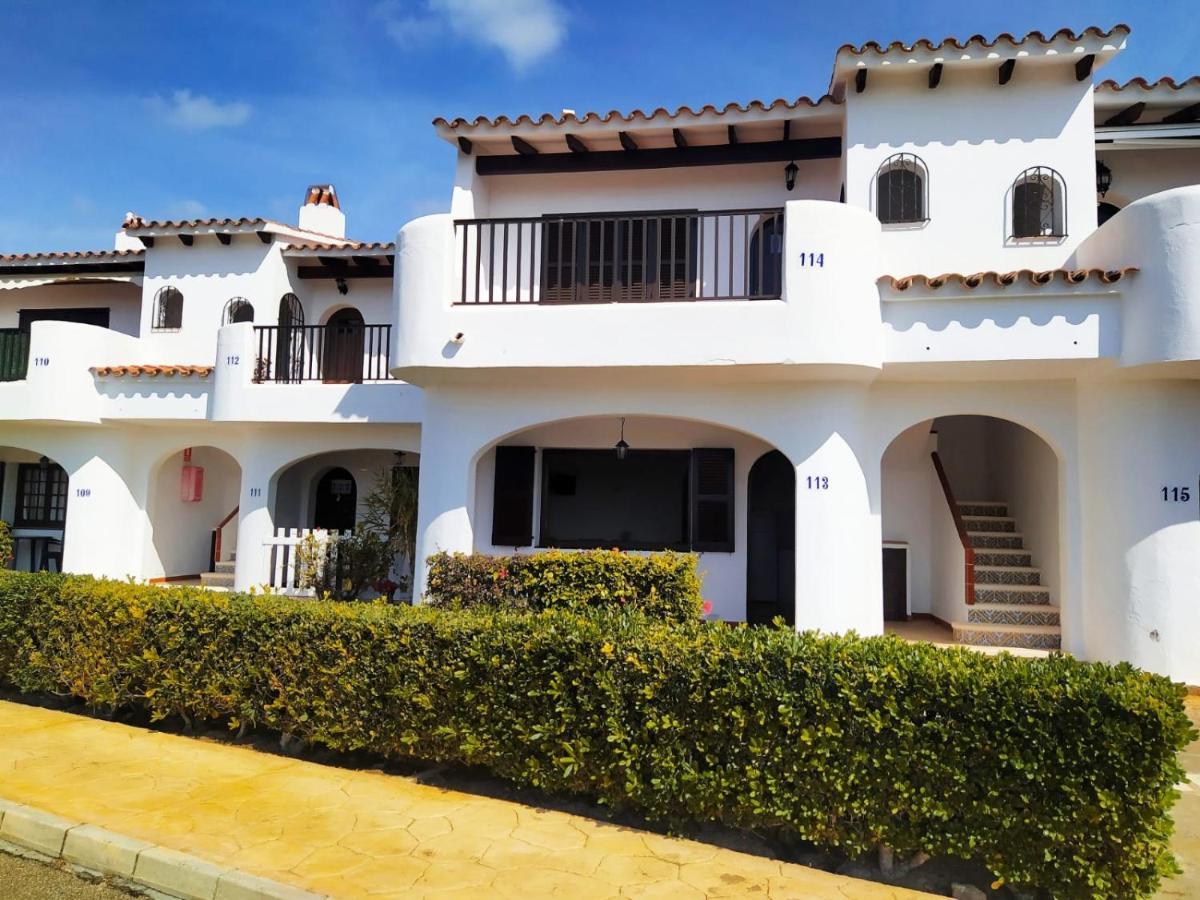 Cheap & Chic Apartamentos En Son Bou De 2 Dormitorios Esterno foto