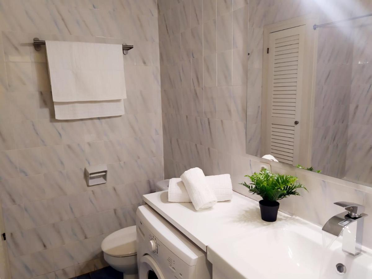 Cheap & Chic Apartamentos En Son Bou De 2 Dormitorios Esterno foto