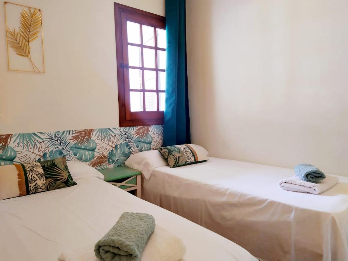 Cheap & Chic Apartamentos En Son Bou De 2 Dormitorios Esterno foto